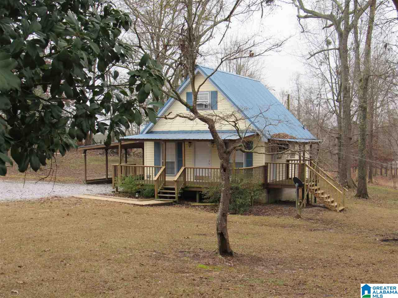 190 County Road 484 Clanton, AL 35046 - Photo 1 of 45