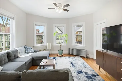 $995,000 | 241 Pleasant Street, Providence, RI 02906