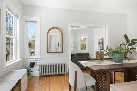 $995,000 | 241 Pleasant Street, Providence, RI 02906