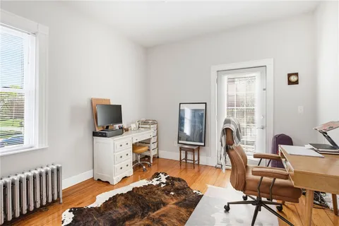 $995,000 | 241 Pleasant Street, Providence, RI 02906