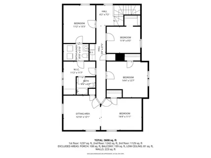 $995,000 | 241 Pleasant Street, Providence, RI 02906