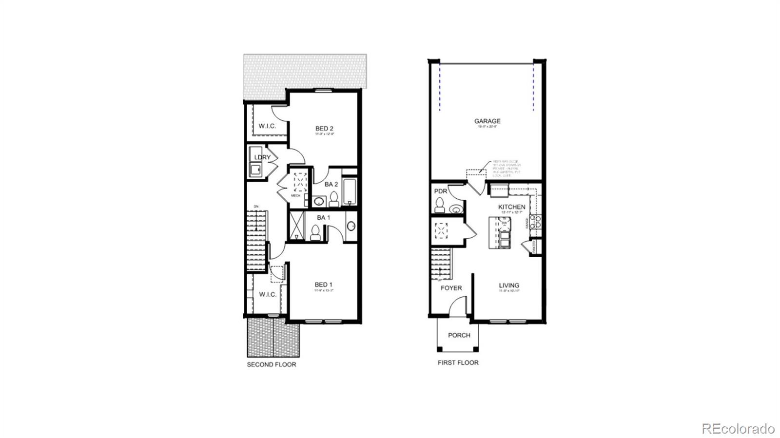 2403 Pinot Place Fort Lupton, CO 80621 - Photo 20 of 20