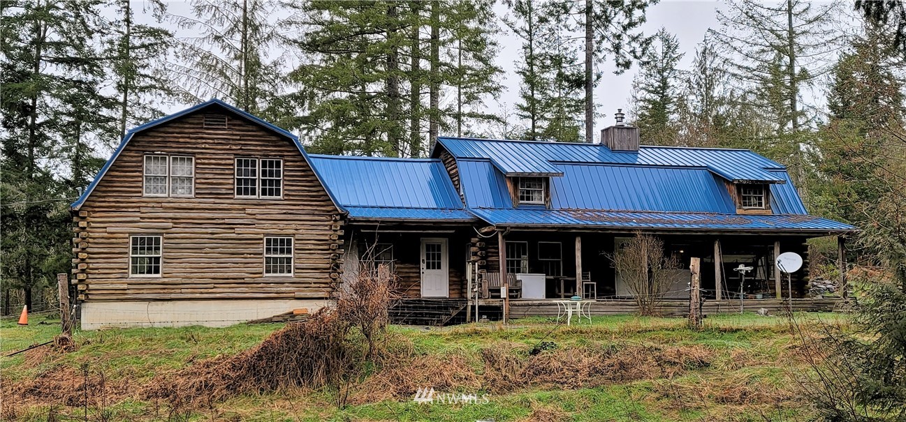 429 Rivendell Road Grapeview, WA 98546 - Photo 1 of 40 Gallery Image 1