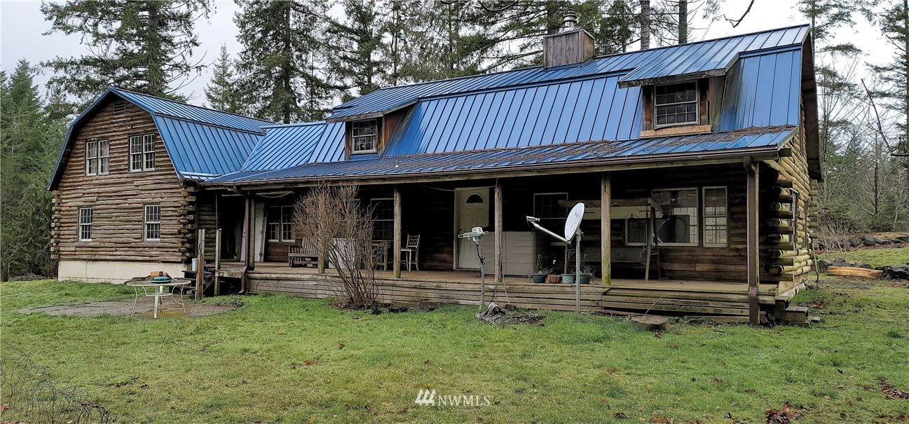 429 Rivendell Road Grapeview, WA 98546 - Photo 2 of 40 Gallery Image 2