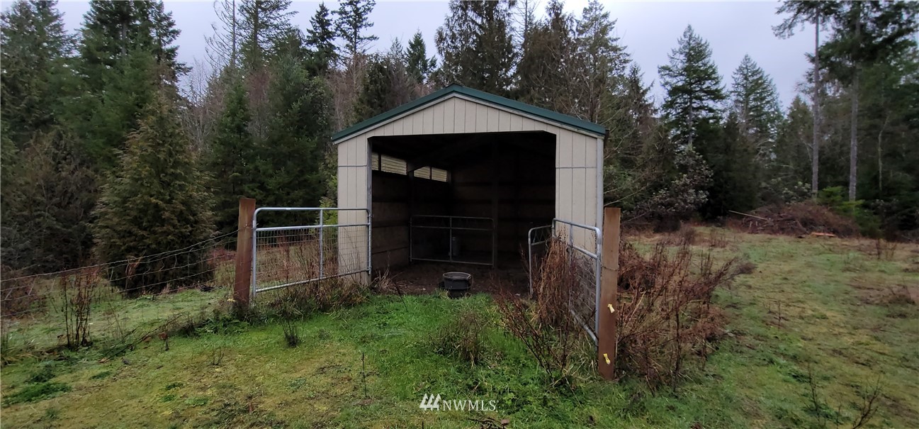 429 Rivendell Road Grapeview, WA 98546 - Photo 37 of 40 Gallery Image 37