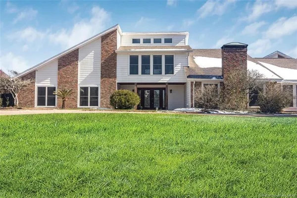 $448,000 | 5027 Fernwood Drive, Lake Charles, LA 70605