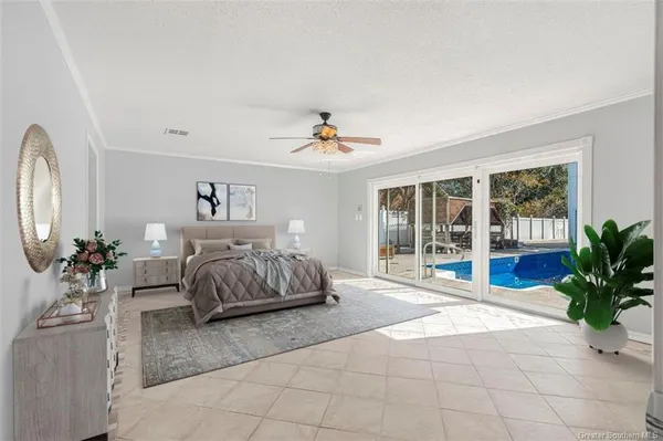 $448,000 | 5027 Fernwood Drive, Lake Charles, LA 70605
