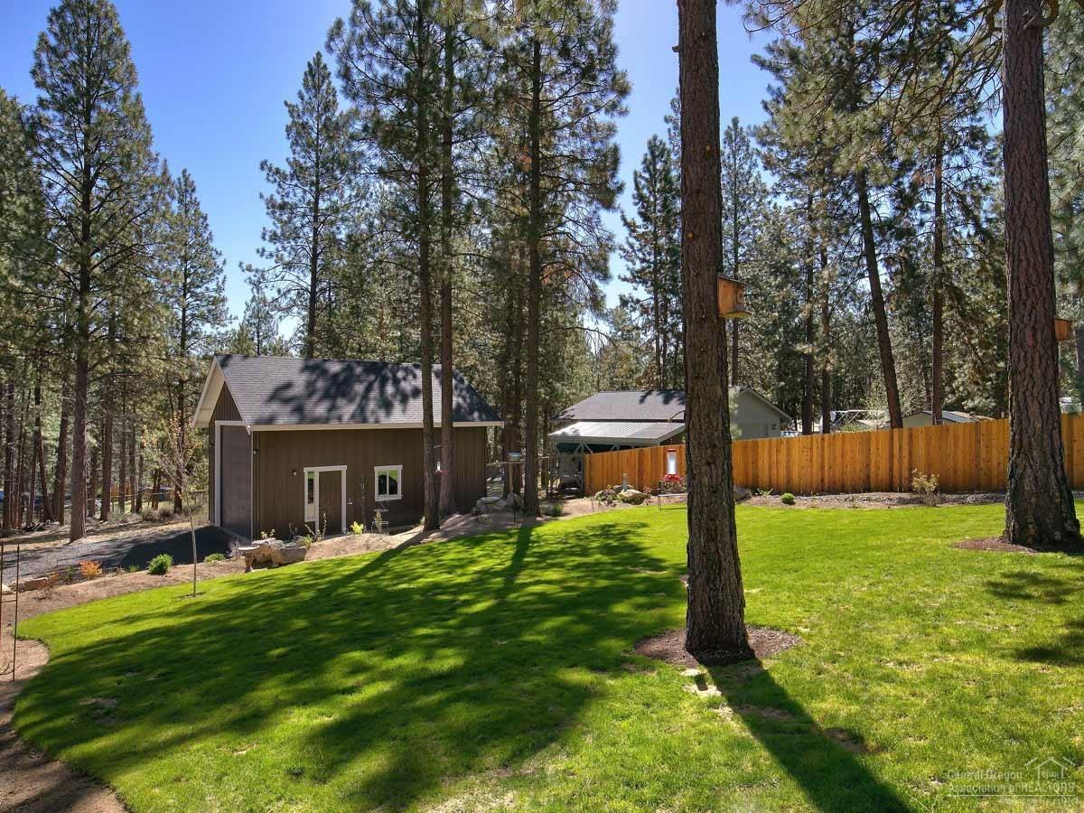60202 Crater Road Bend, OR 97702 - Photo 18 of 22 Additional Photo