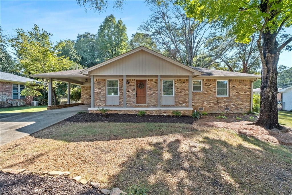 2964 Nursery Road Southeast Smyrna, GA 30082 - Photo 1 of 1 Gallery Image 1