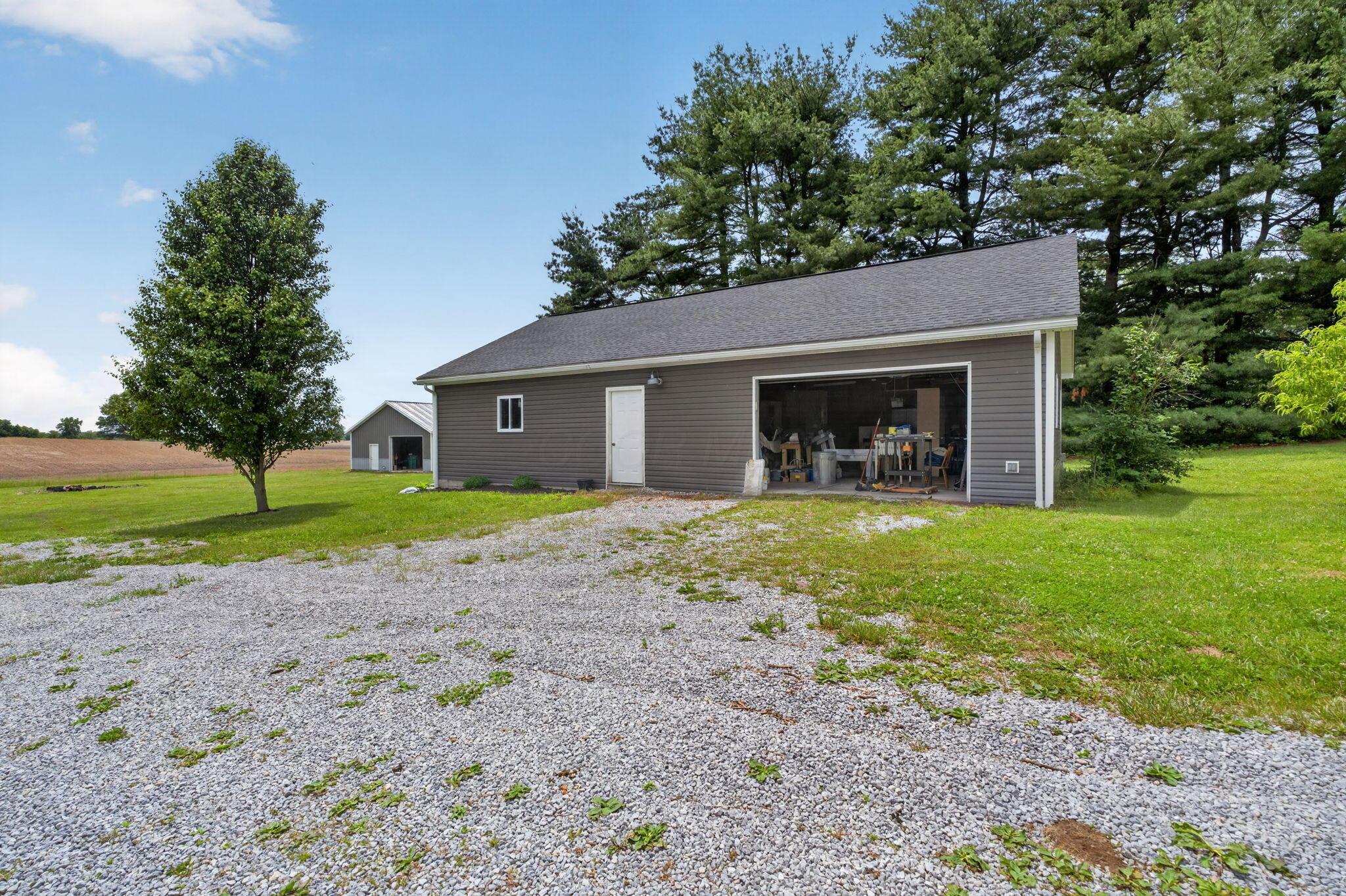 16600 Murphy Road Sunbury, OH 43074 - Photo 59 of 64 Shop