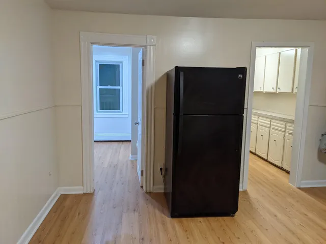 $1,725 | 297 Bartlett Street, Unit 2, Manchester, NH 03102