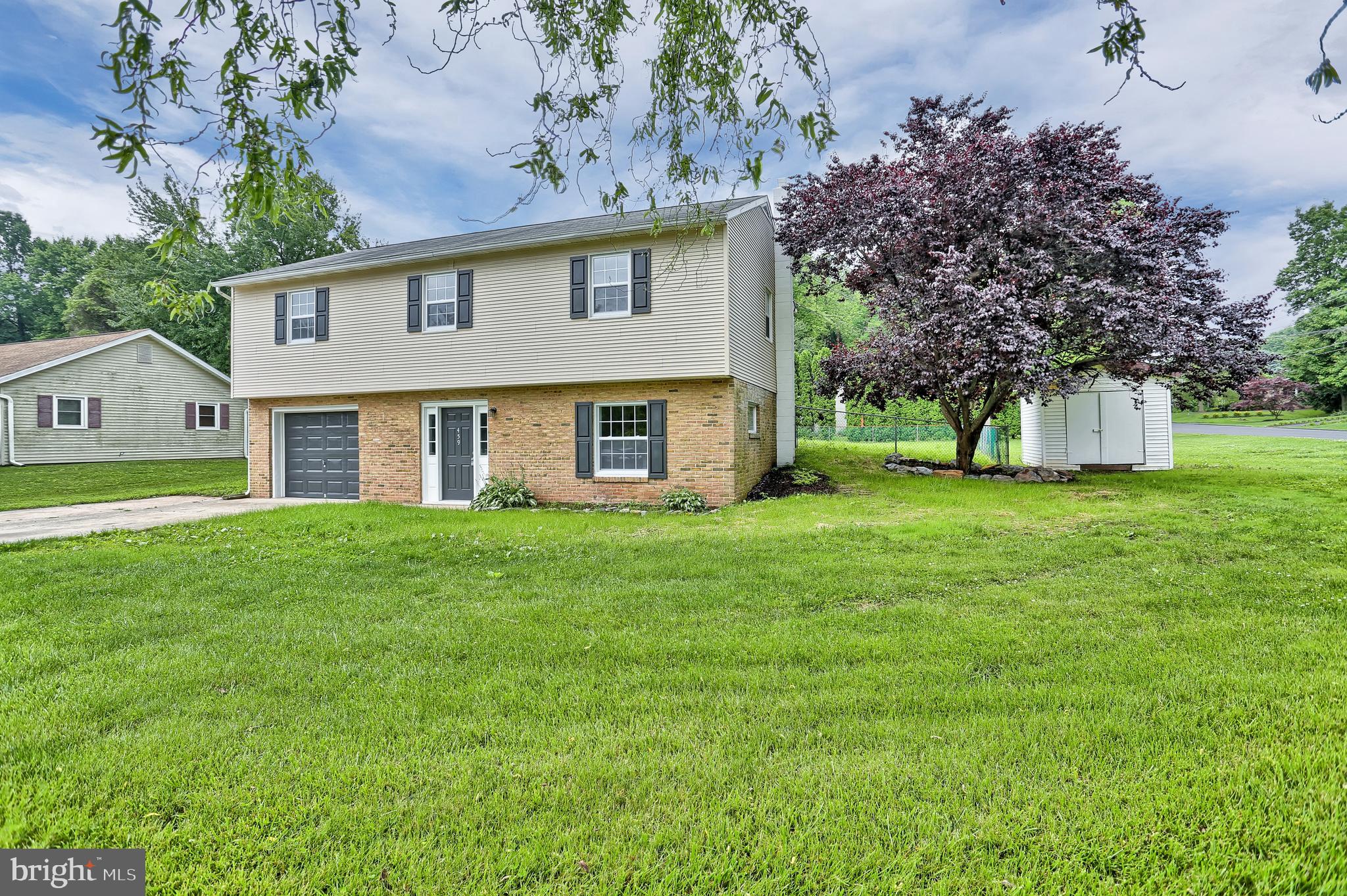 459 Big Spring Road New Cumberland, PA 17070 - Photo 1 of 29 Gallery Image 1