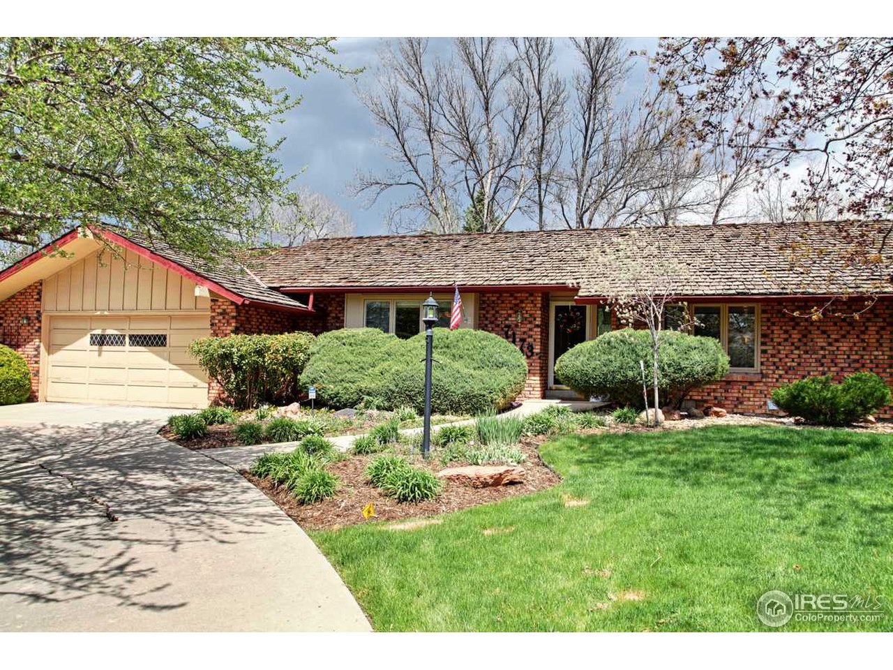 7173 Old Post Road Boulder, CO 80301 - Photo 1 of 1 Gallery Image 1