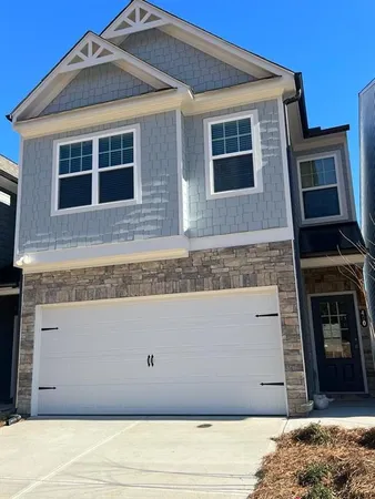 $2,300 | 400 Whitetail Circle, Canton, GA 30115
