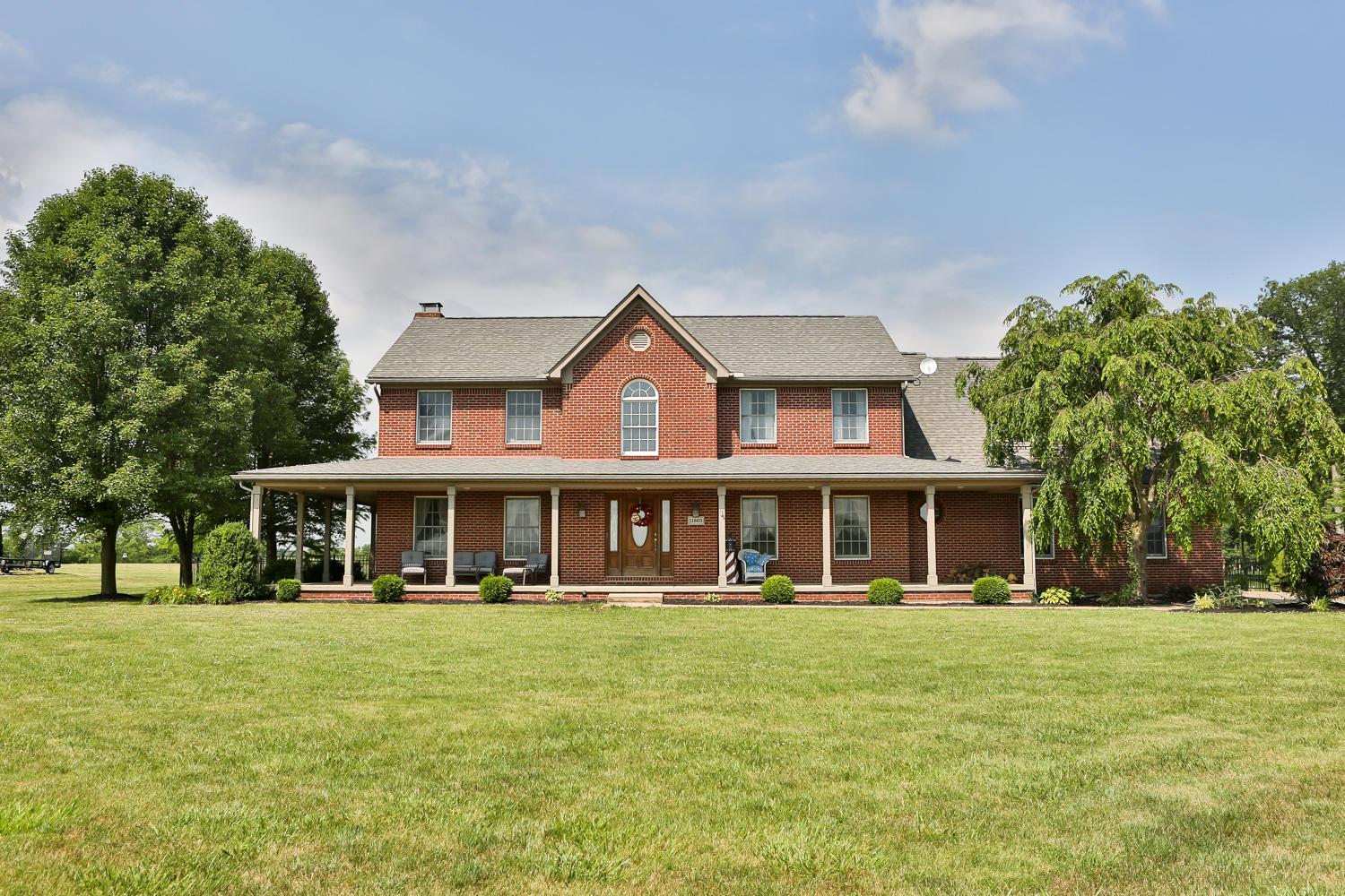 11865 Thrailkill Road Orient, OH 43146 - Photo 1 of 31 Gallery Image 1