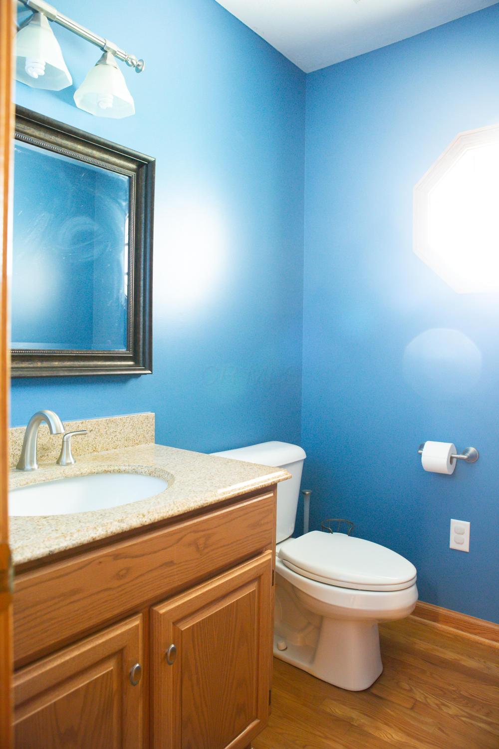 11865 Thrailkill Road Orient, OH 43146 - Photo 13 of 31 Gallery Image 13