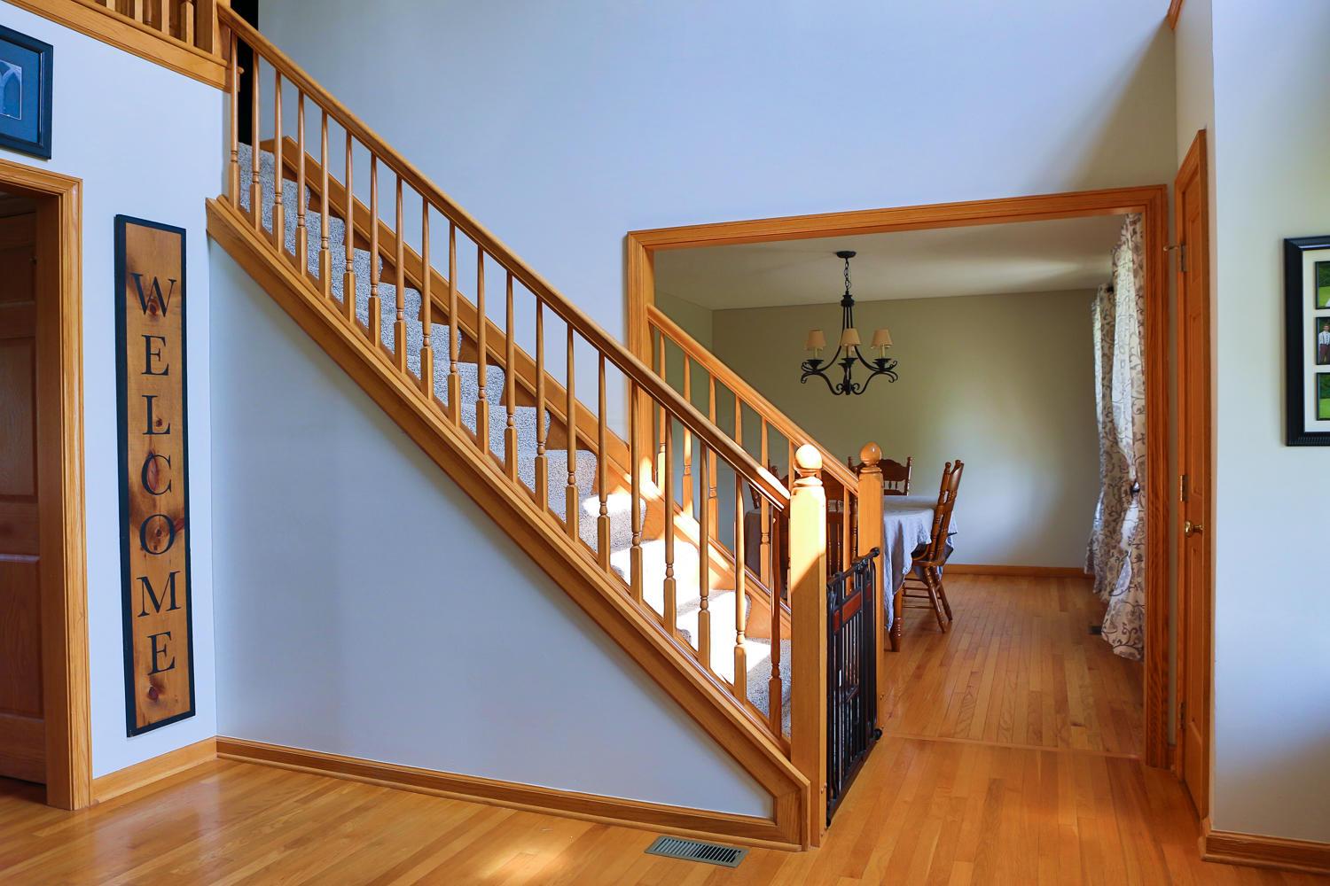 11865 Thrailkill Road Orient, OH 43146 - Photo 16 of 31 Gallery Image 16