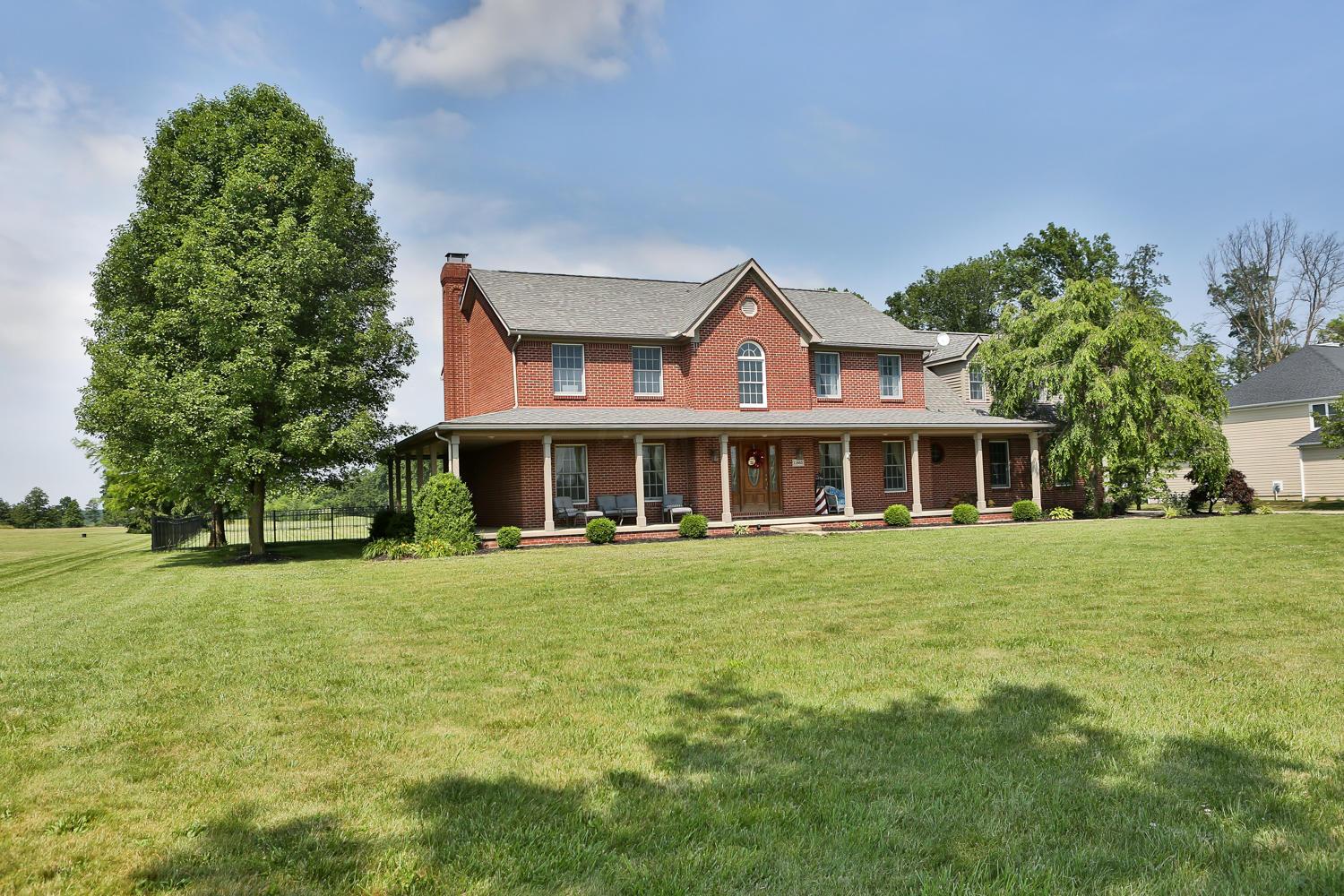 11865 Thrailkill Road Orient, OH 43146 - Photo 2 of 31 Gallery Image 2