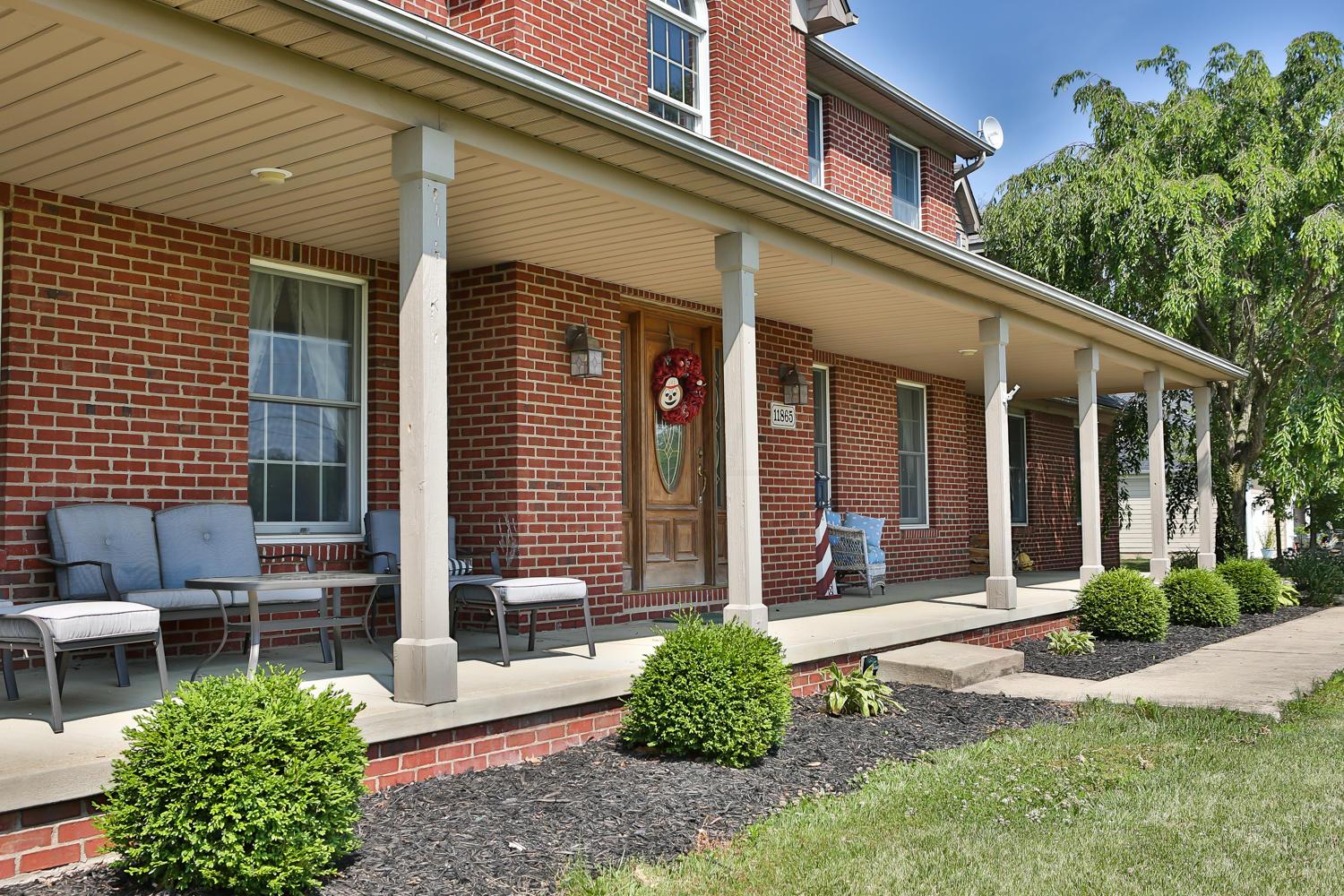 11865 Thrailkill Road Orient, OH 43146 - Photo 4 of 31 Gallery Image 4