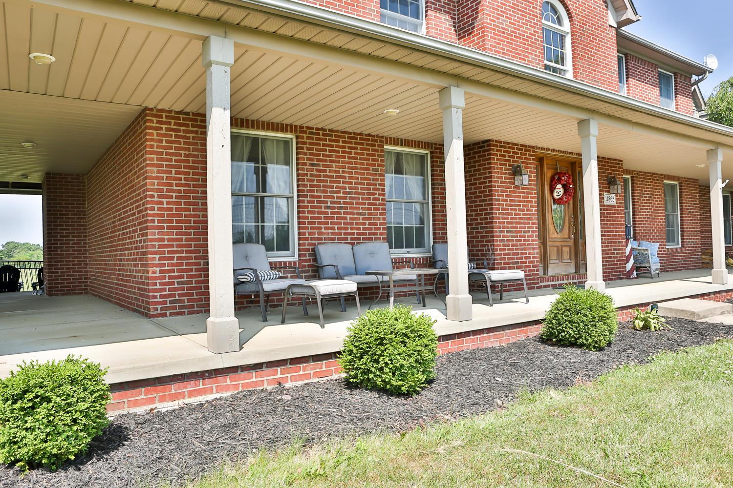 11865 Thrailkill Road Orient, OH 43146 - Photo 5 of 31 Gallery Image 5