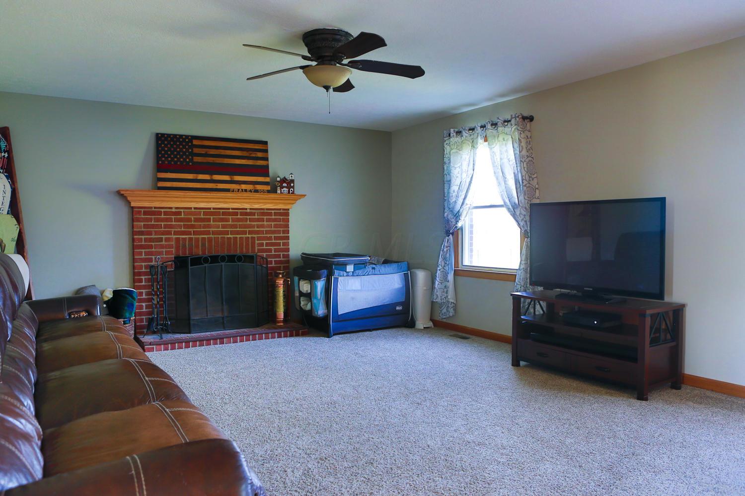 11865 Thrailkill Road Orient, OH 43146 - Photo 6 of 31 Gallery Image 6