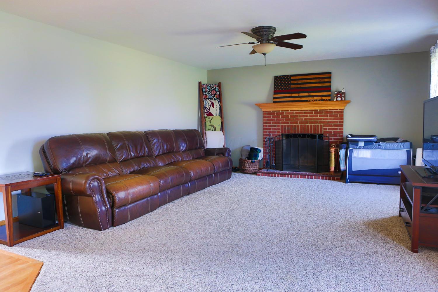 11865 Thrailkill Road Orient, OH 43146 - Photo 7 of 31 Gallery Image 7