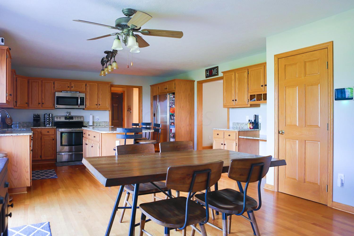 11865 Thrailkill Road Orient, OH 43146 - Photo 9 of 31 Gallery Image 9