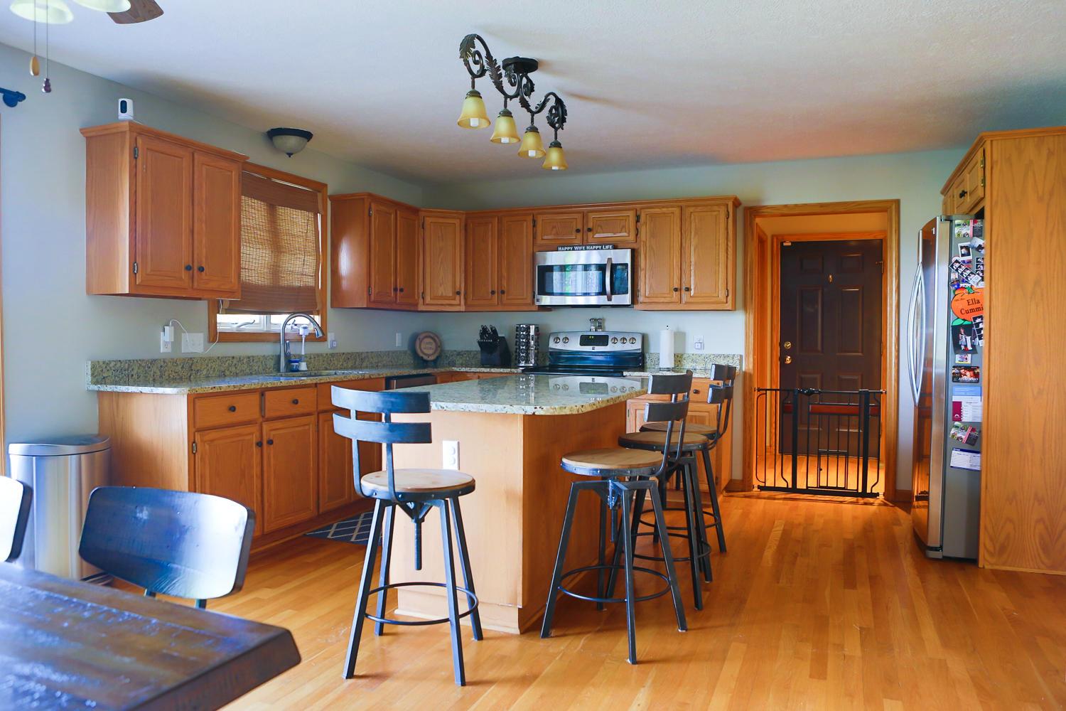11865 Thrailkill Road Orient, OH 43146 - Photo 10 of 31 Gallery Image 10