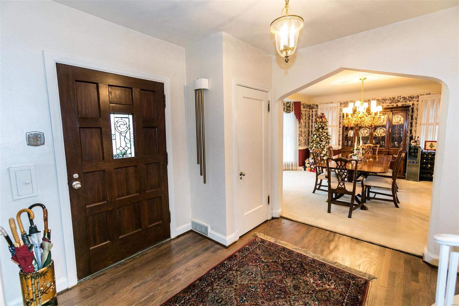 7256 South Roland Boulevard St. Louis, MO 63121 - Photo 15 of 40