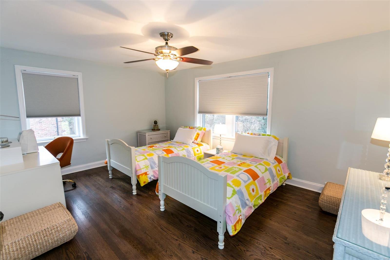 7256 South Roland Boulevard St. Louis, MO 63121 - Photo 29 of 40