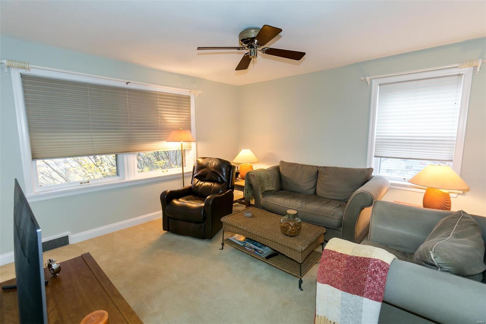 7256 South Roland Boulevard St. Louis, MO 63121 - Photo 31 of 40