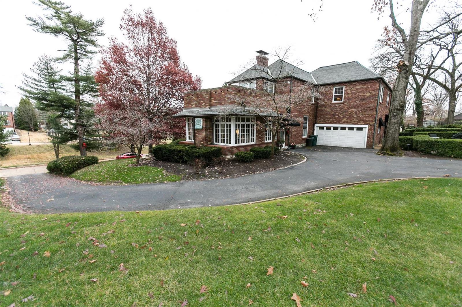 7256 South Roland Boulevard St. Louis, MO 63121 - Photo 39 of 40