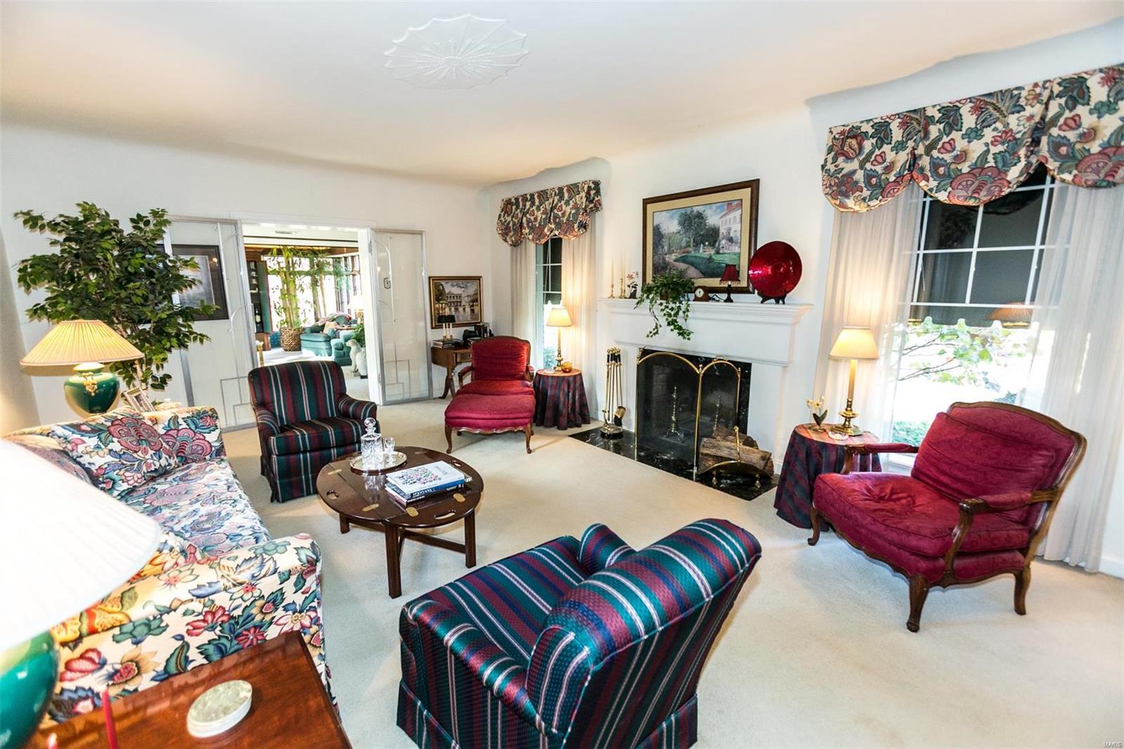 7256 South Roland Boulevard St. Louis, MO 63121 - Photo 4 of 40