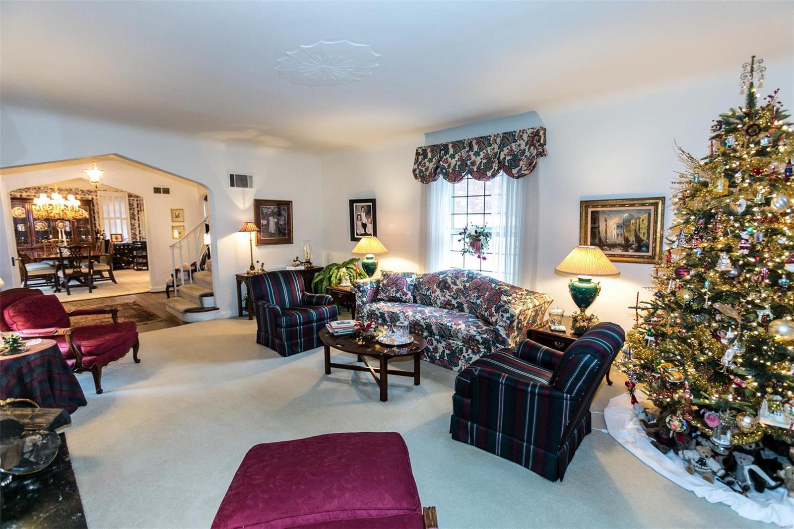7256 South Roland Boulevard St. Louis, MO 63121 - Photo 5 of 40