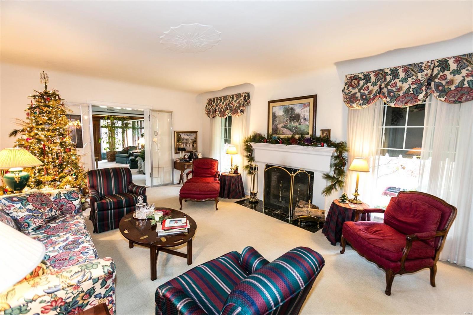 7256 South Roland Boulevard St. Louis, MO 63121 - Photo 7 of 40