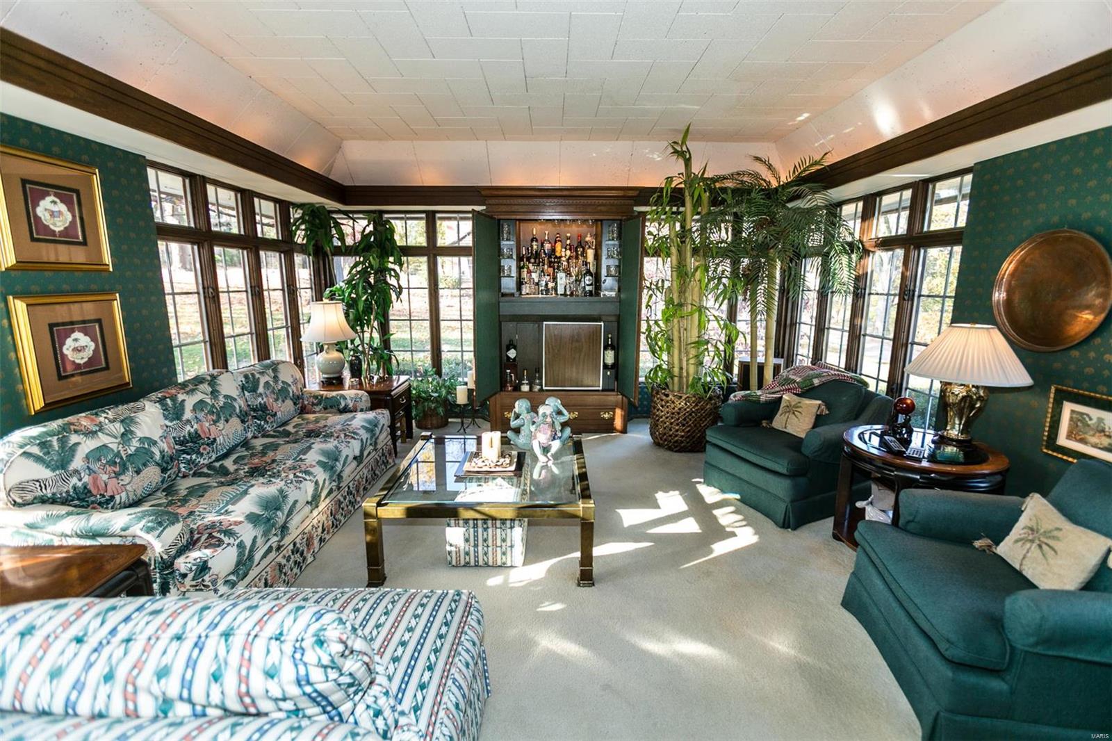 7256 South Roland Boulevard St. Louis, MO 63121 - Photo 10 of 40