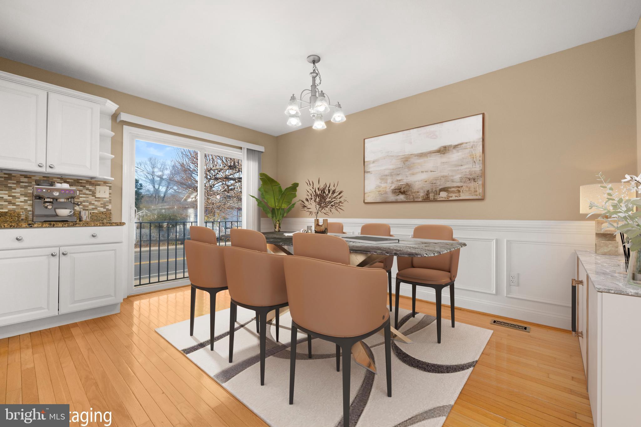8229 Bayside Road Chesapeake Beach, MD 20732 - Photo 20 of 69