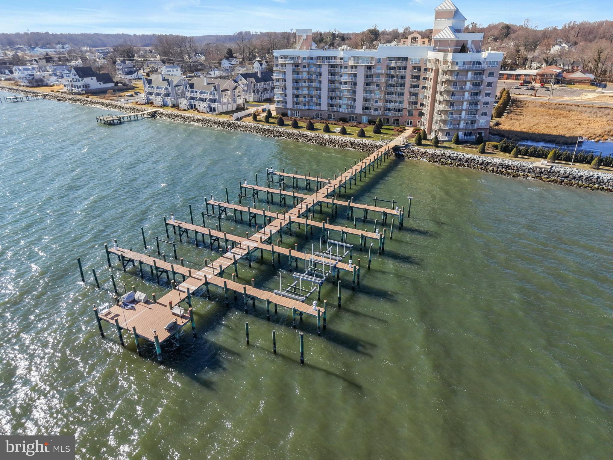 8229 Bayside Road Chesapeake Beach, MD 20732 - Photo 52 of 69