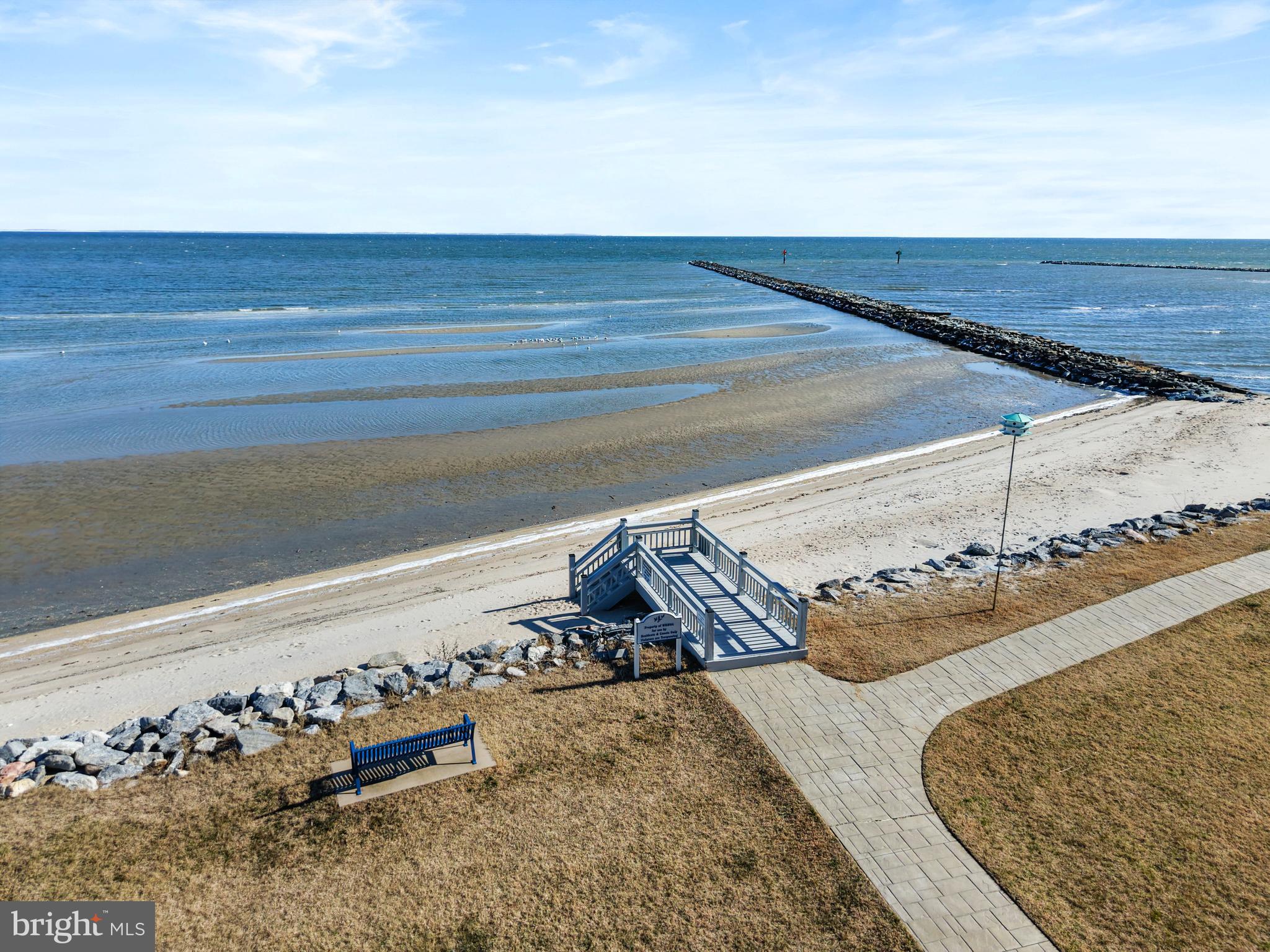 8229 Bayside Road Chesapeake Beach, MD 20732 - Photo 54 of 69