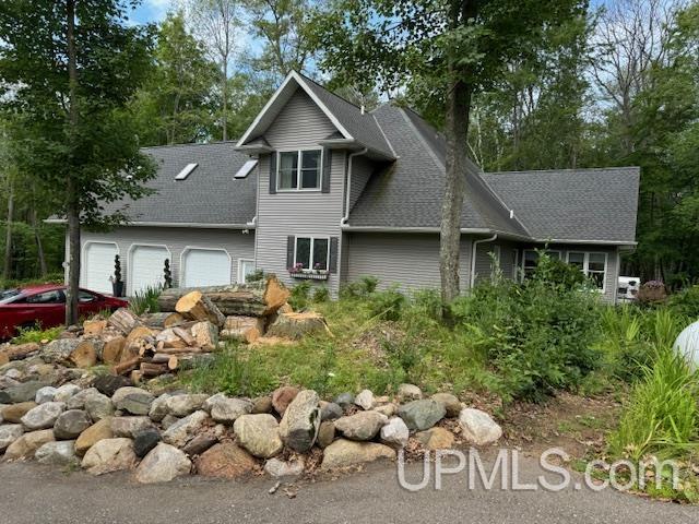 W8758 Bass Lk Acc Road Iron Mountain, MI 49801 - Photo 66 of 76