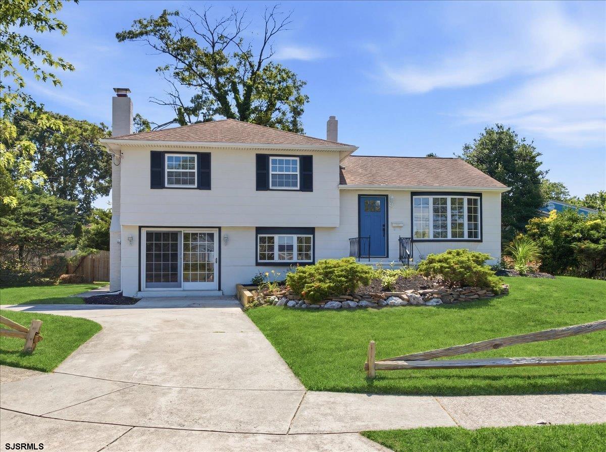 101 Haddon Road Somers Point, NJ 08244 - Photo 1 of 50