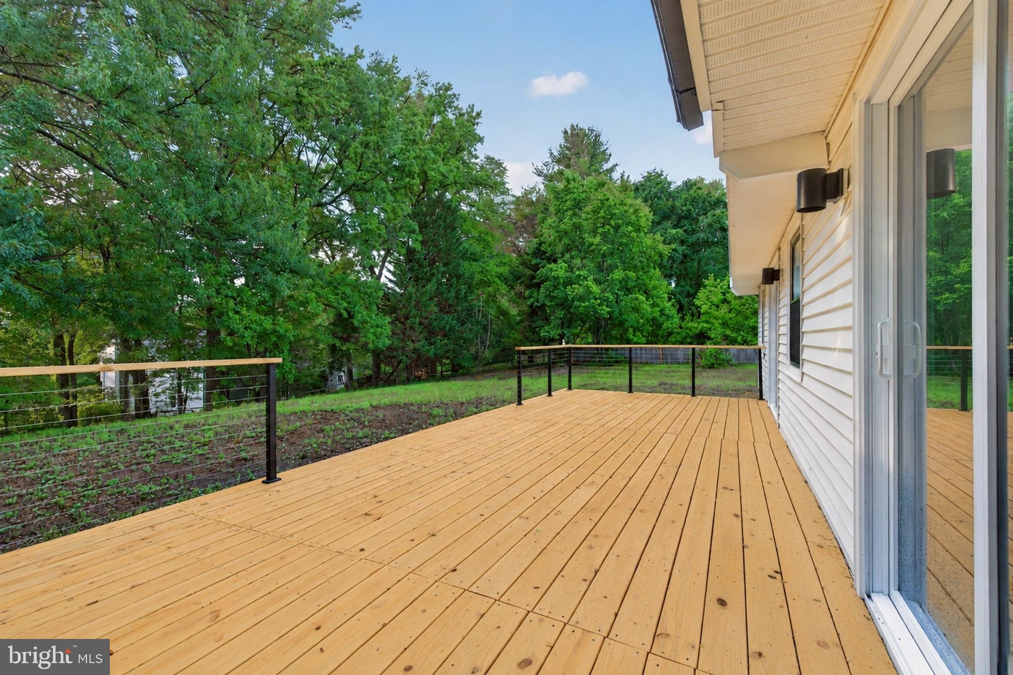9200 Pleasant Court Laurel, MD 20708 - Photo 52 of 53