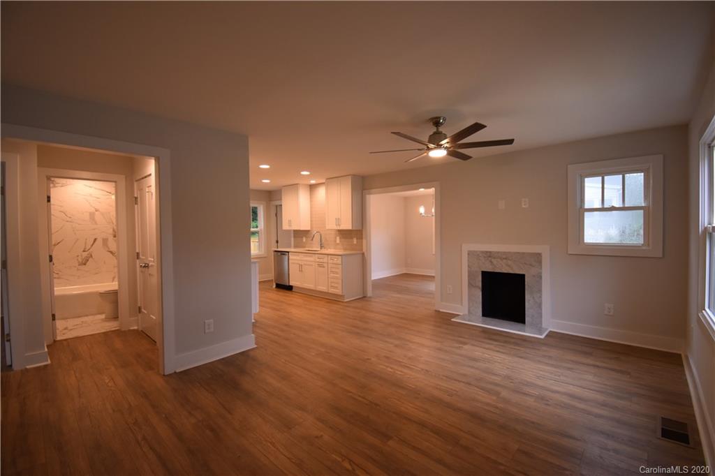 2836 Beech Nut Road Charlotte, NC 28208 - Photo 2 of 25