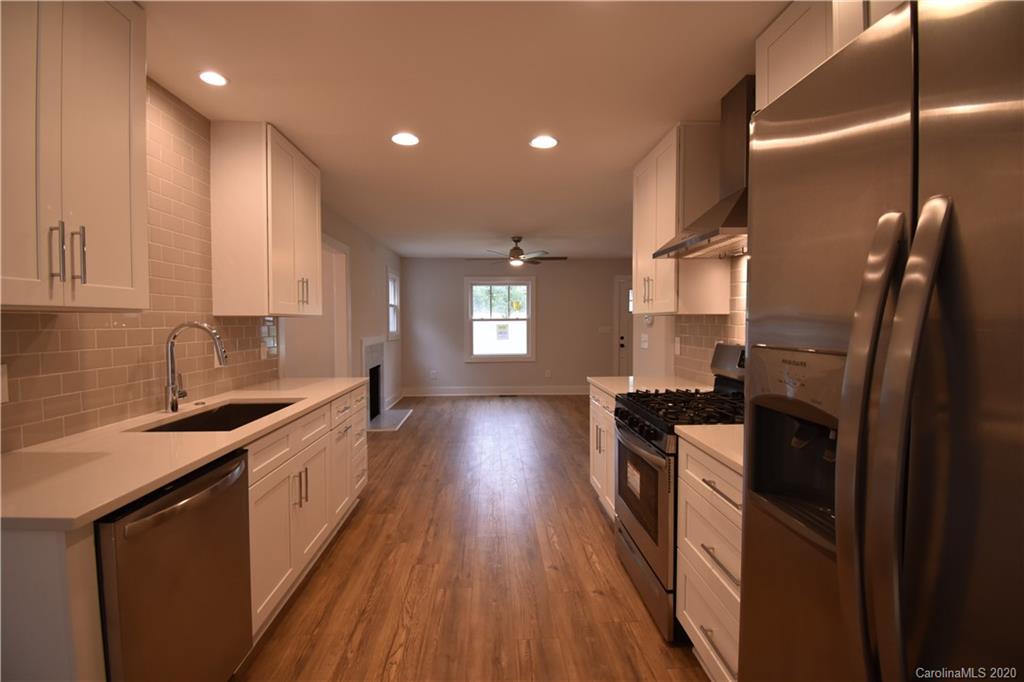 2836 Beech Nut Road Charlotte, NC 28208 - Photo 11 of 25