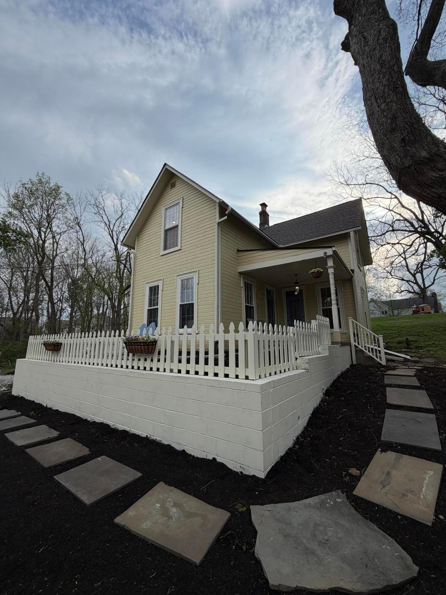 1490 Stratford Road Delaware, OH 43015 - Photo 7 of 38