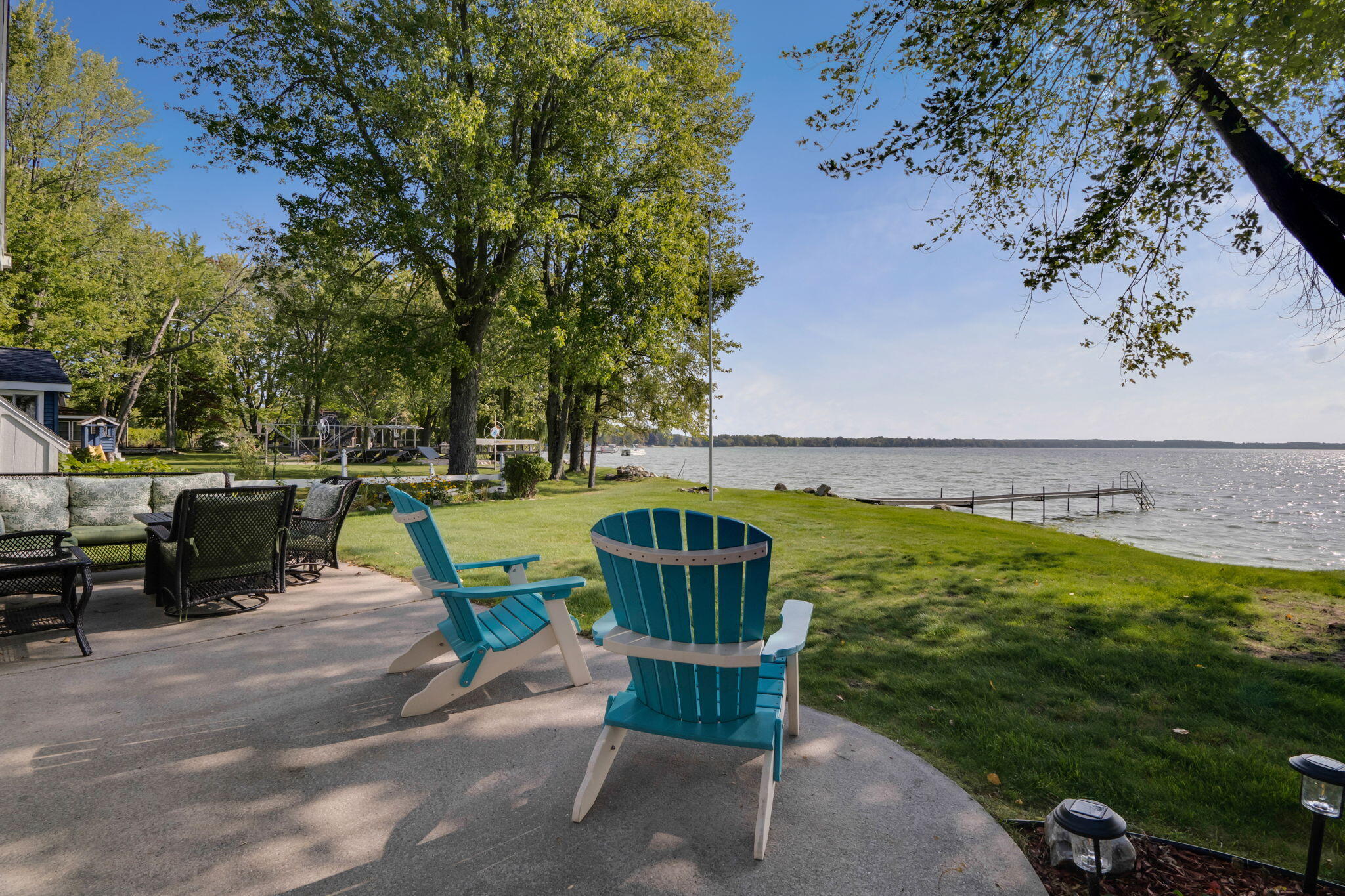 517 Foote Road Cheboygan, MI 49721 - Photo 92 of 94 Gallery Image 92