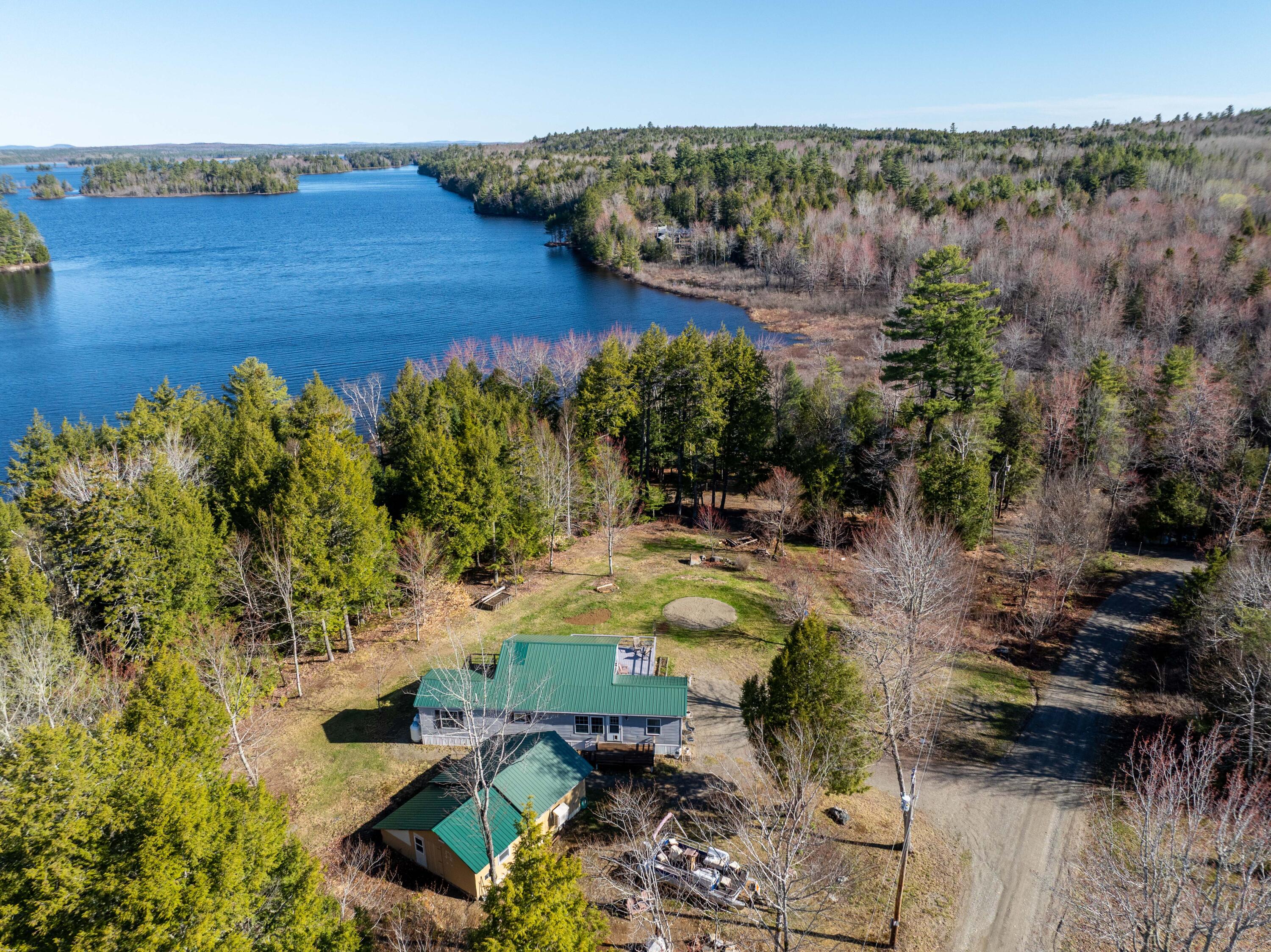7 Christmas Cove Road Crawford, ME 04694 - Photo 1 of 77 7 Christmas Cove Crawford (5 of 33)