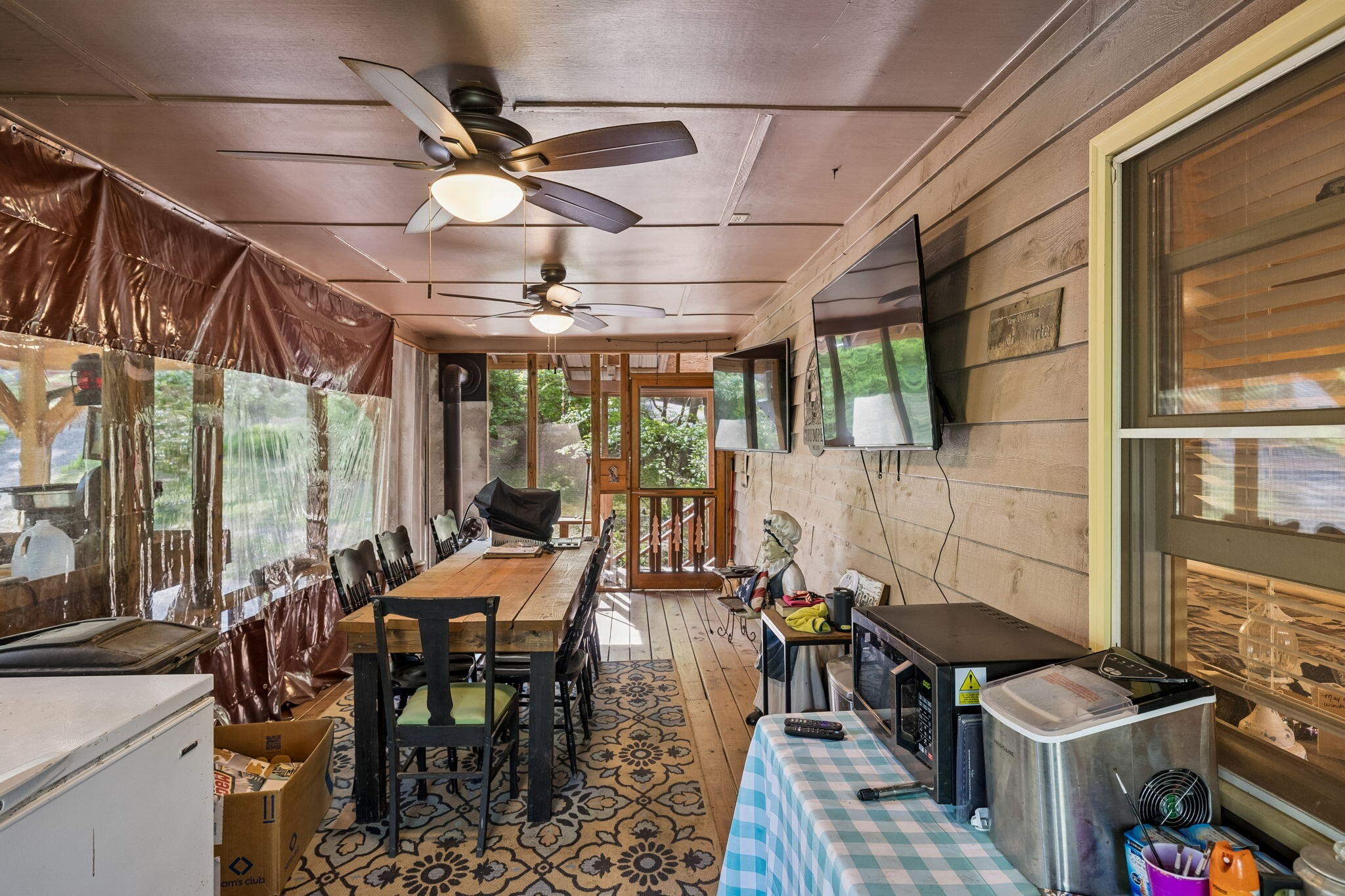 1532 Turkey Creek Road Tellico Plains, TN 37385 - Photo 37 of 65