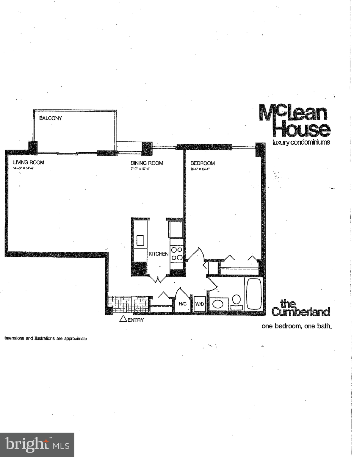 6800 Fleetwood Road, Unit 1013 McLean, VA 22101 - Photo 32 of 32