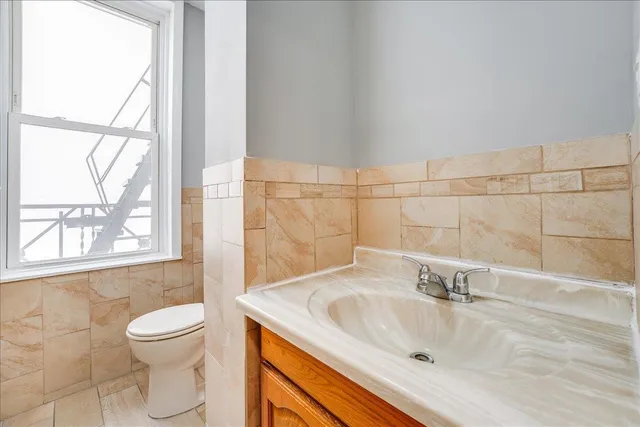 $450,000 | 402 Grand Street, Unit 3S / 302, Hoboken, NJ 07030